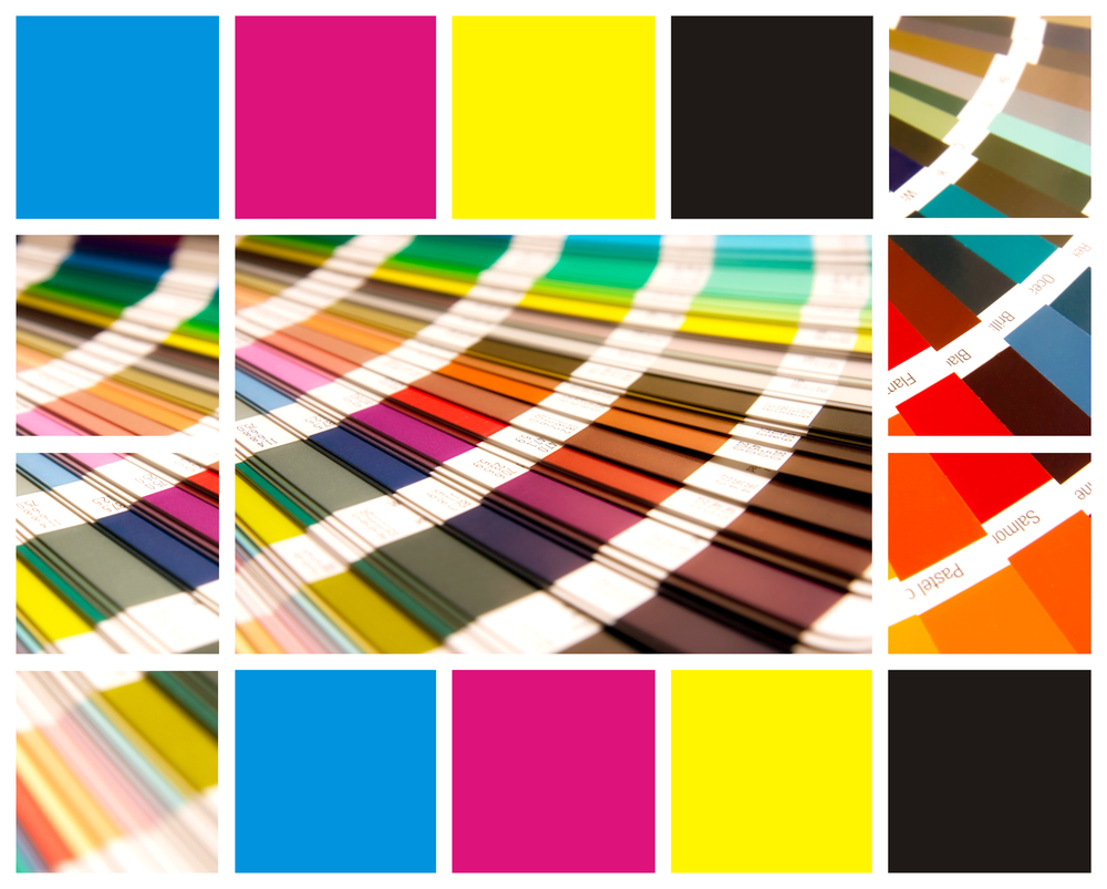 British Standard 4800 2011 colour swatch for sale Technical Paint Services