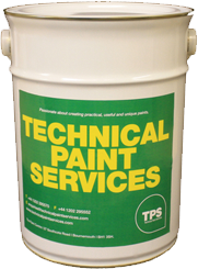 tennis court paint kit