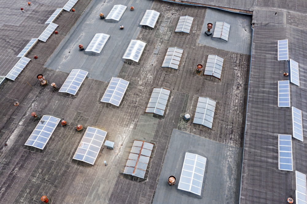 anti glare solar reflecting paints