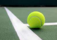 paint available for tennis courts, squash courts and swimming pools