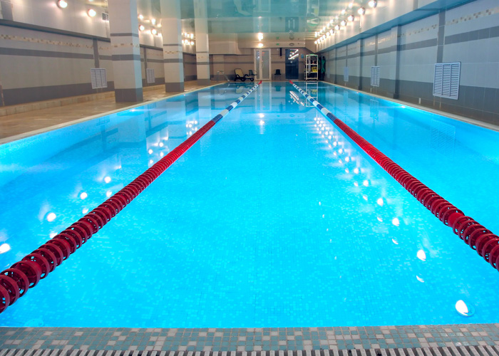 Paint for swimming pools lidos hydrotherapy pools ornamental