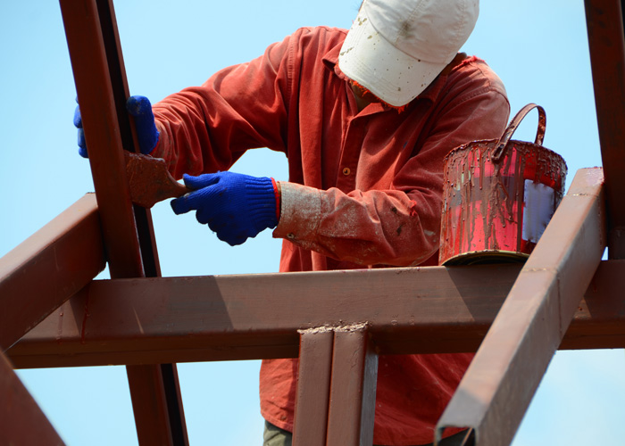 suppliers of maintenance paints and coatings