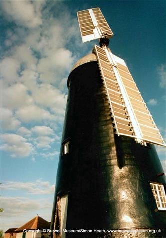 lead paint for listed buildings and monuments